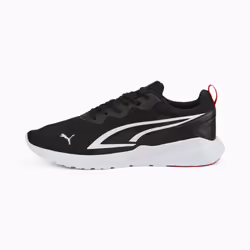 PUMA 386269_03_45, Mâle, Adulte, Noir, Blanc, EUE, Black/White, 1 pièce(s)