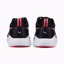 Puma All Day Active Blanc / Rose / Noir