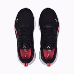 Puma All Day Active Blanc / Rose / Noir - Vue supplémentaire 6