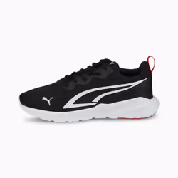 PUMA 387386_01_38.5, Black/White, 1 pièce(s)