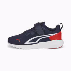 PUMA 387387_07_31, EUE, Peacoat/White/High Risk Red, 1 pièce(s)