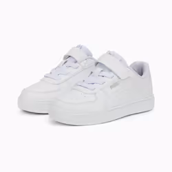 PUMA 389307_01_33 Chaussure d'athlétisme 33