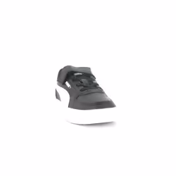 CHAUSSURES MULTISPORT LARME SPORTIVE PUMA CAVEN AC + PS. POUR ENFANTS COULEUR NOIRE