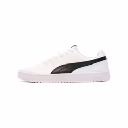 Sneakers Rickie Synthétique Blanc