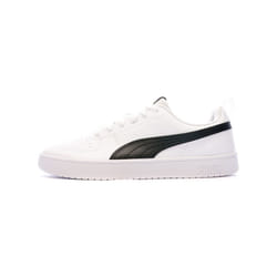 Sneakers Rickie Synthétique Blanc