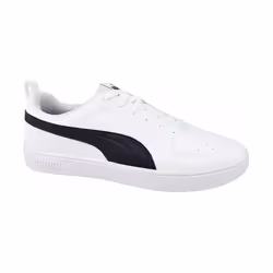 Sneakers Rickie Synthétique Blanc