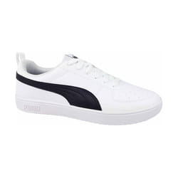Sneakers Rickie Synthétique Blanc