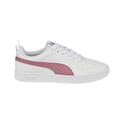 Sneakers Rickie Synthétique Blanc