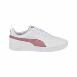 Sneakers Rickie Synthétique Blanc
