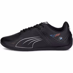 Baskets Puma Bmw Mms A3rocat Noir Homme
