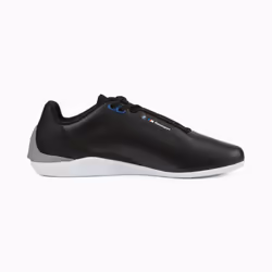 Puma Bmw Motorsport Drift Cat Decima Blanc / Bleu / Noir - Vue supplémentaire 5
