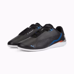 Puma Bmw Motorsport Drift Cat Decima Blanc / Bleu / Noir