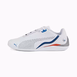 PUMA 307304_02_44, EUE, White/Estate Blue, 1 pièce(s)