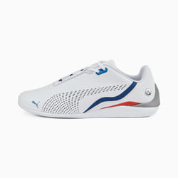 Puma Bmw Mms Drift Cat Decima Blanc