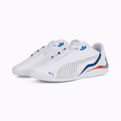 Puma Bmw Mms Drift Cat Decima Blanc