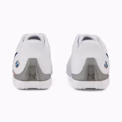 Puma Bmw Mms Drift Cat Decima Blanc
