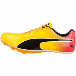 PUMA 377001_01_40, Course sur route, Mâle, Adulte, EUE, Sun Stream/Sunset Glow/Black, 1 pièce(s)