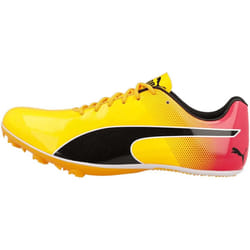 PUMA 377001_01_40 Chaussure d'athlétisme Mâle 40
