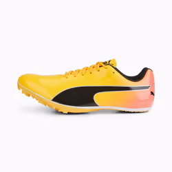 PUMA 377001_01_44, Course sur route, Mâle, Adulte, EUE, Sun Stream/Sunset Glow/Black, 1 pièce(s)