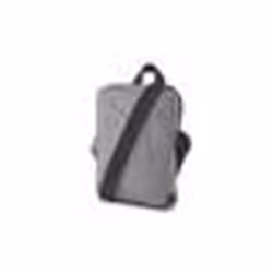 Sac Puma Buzz Portable Gris Mixte