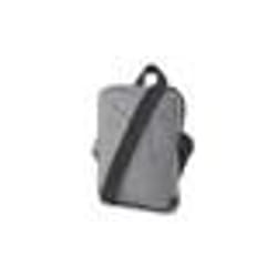 Sac Puma Buzz Portable Gris Mixte