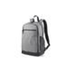 PUMA Sac à dos gris noir pour femme et homme - Buzz Backpack Medium Gray Heather 185146