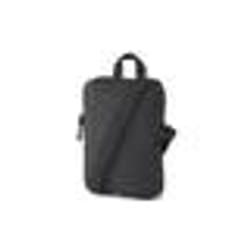 Sac Puma Buzz Portable Noir Mixte