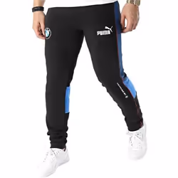 Pantalon Puma Bmw Mms Sds