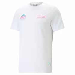 T-shirt RedBull Racing Team Edition GP Miami Formula Team Officiel F1