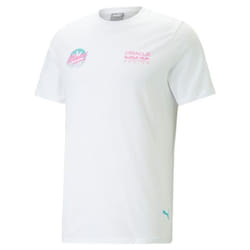 T-shirt RedBull Racing Team Edition GP Miami Formula Team Officiel F1