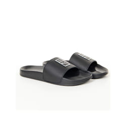 Claquette Puma Leadcat vogue 2 Femme Noir