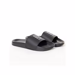 Claquette Puma Leadcat vogue 2 Femme Noir