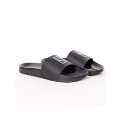 Claquette Puma Leadcat vogue 2 Femme Noir