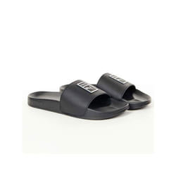 Claquette Puma Leadcat vogue 2 Femme Noir