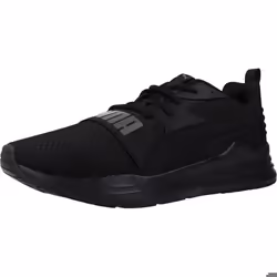 Puma modèle Wired Run Pure  couleour Noir