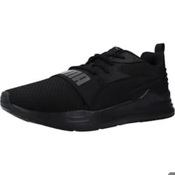 Puma modèle Wired Run Pure  couleour Noir