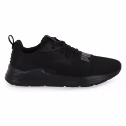Puma modèle Wired Run Pure Noir