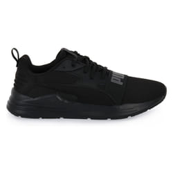 Puma modèle Wired Run Pure Noir