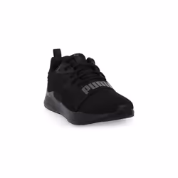 Puma modèle Wired Run Pure Noir