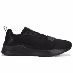 Puma modèle Wired Run Pure couleour Noir