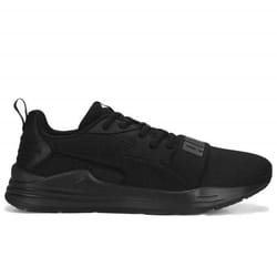 Puma modèle Wired Run Pure  couleour Noir