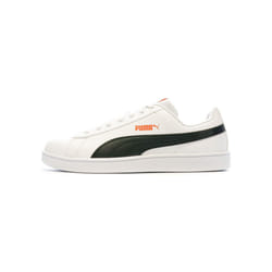 Sneakers Up Synthétique Blanc