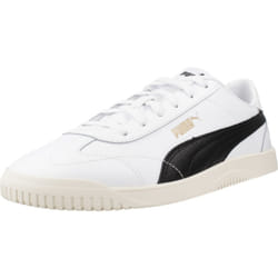 Puma modèle Club 5v5 Blanc