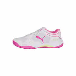 Sports Shoes Solarsmash Rct Synthétique Blanc