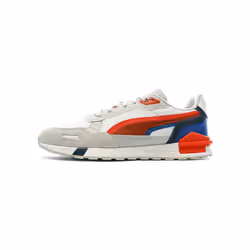 Puma modèle Graviton Tera couleour Gris