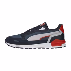 Basket à Lacets Puma Graviton Tera - Bleu