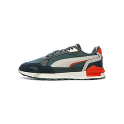 Puma Graviton Tera  Couleour Bleu