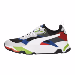 Basket à Lacets Puma Trinity