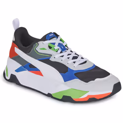 Basket à Lacets Puma Trinity