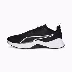 PUMA 377893_01_42, Mâle, Adulte, Noir, Blanc, EUE, Black/White, 1 pièce(s)